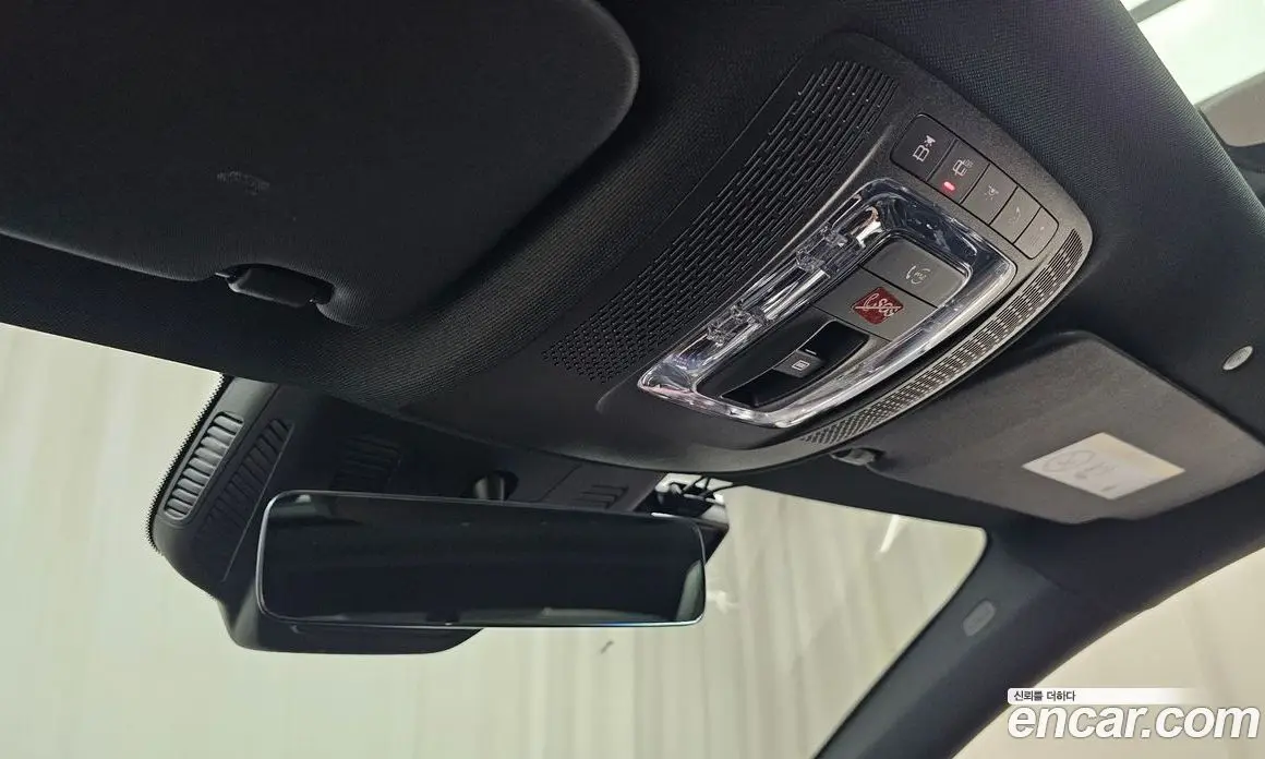 Mercedes-Benz CLA-Class 2021 2.0 автомат (гидро), фото 24