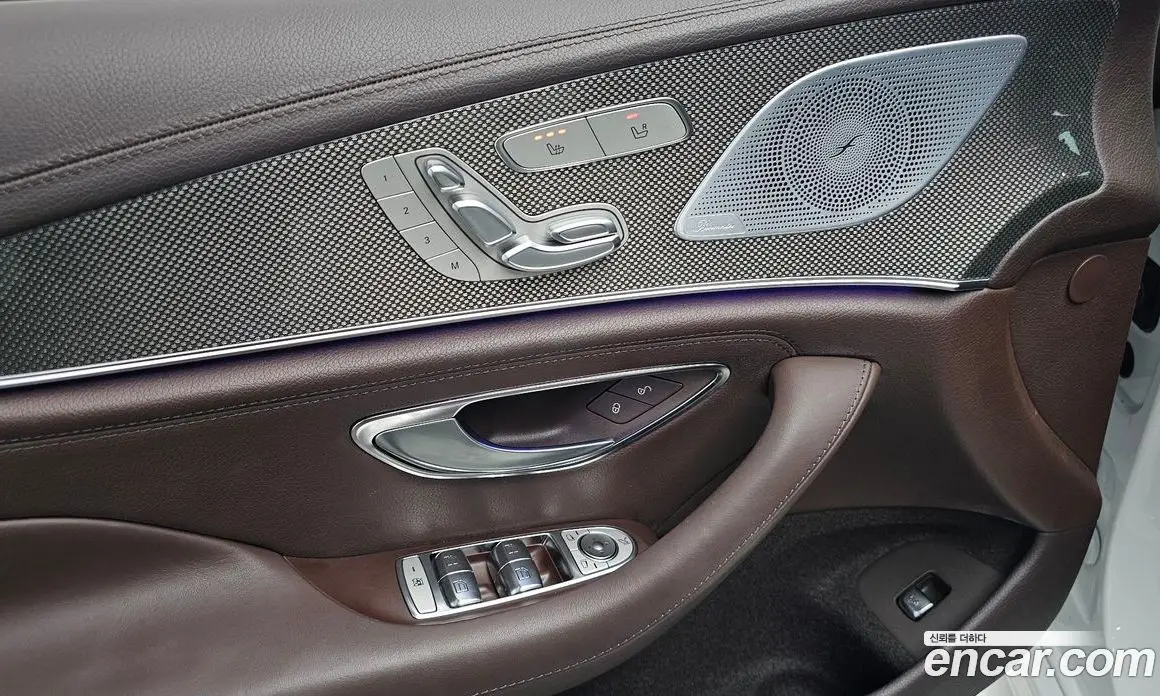 Mercedes-Benz CLS-Class 2019 1.9 автомат (гидро), фото 24