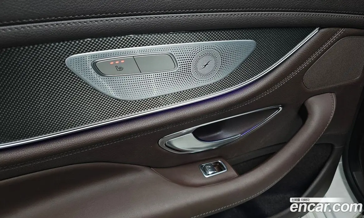 Mercedes-Benz CLS-Class 2019 1.9 автомат (гидро), фото 27