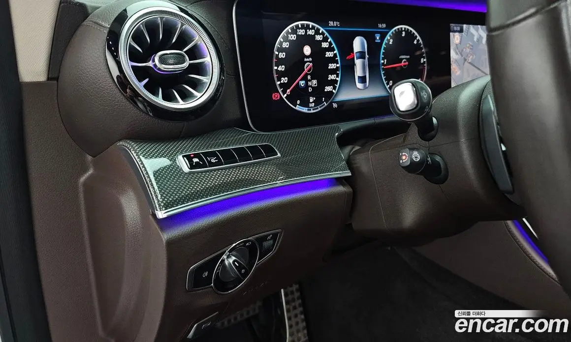 Mercedes-Benz CLS-Class 2019 1.9 автомат (гидро), фото 29