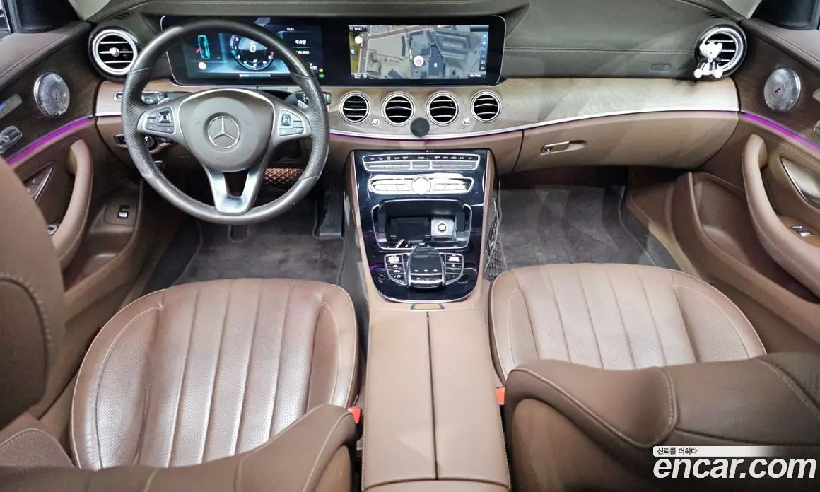 Mercedes-Benz E-Class 2016 2.0 автомат (гидро), фото 7 Mercedes-Benz E-Class 2016 2.0 автомат (гидро), фото 7