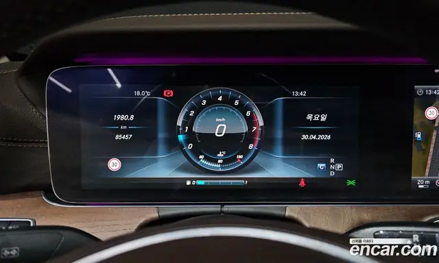 Mercedes-Benz E-Class 2016 2.0 автомат (гидро), миниатюра 8 Mercedes-Benz E-Class 2016 2.0 автомат (гидро), миниатюра 8