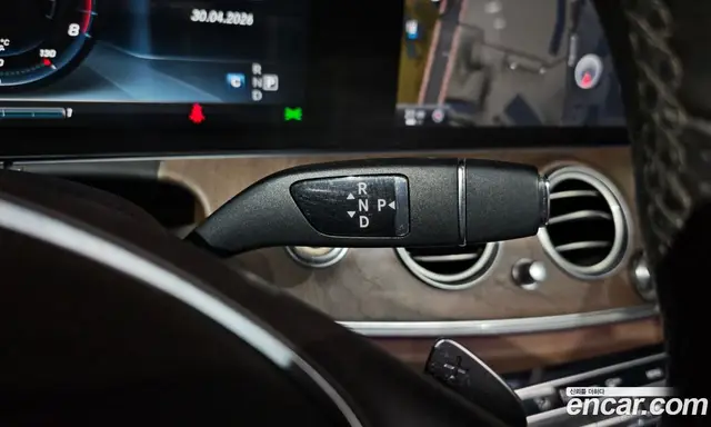 Mercedes-Benz E-Class 2016 2.0 автомат (гидро), миниатюра 9 Mercedes-Benz E-Class 2016 2.0 автомат (гидро), миниатюра 9
