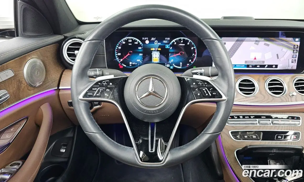 Mercedes-Benz E-Class 2021 2.0 автомат (гидро), фото 19 Mercedes-Benz E-Class 2021 2.0 автомат (гидро), фото 19