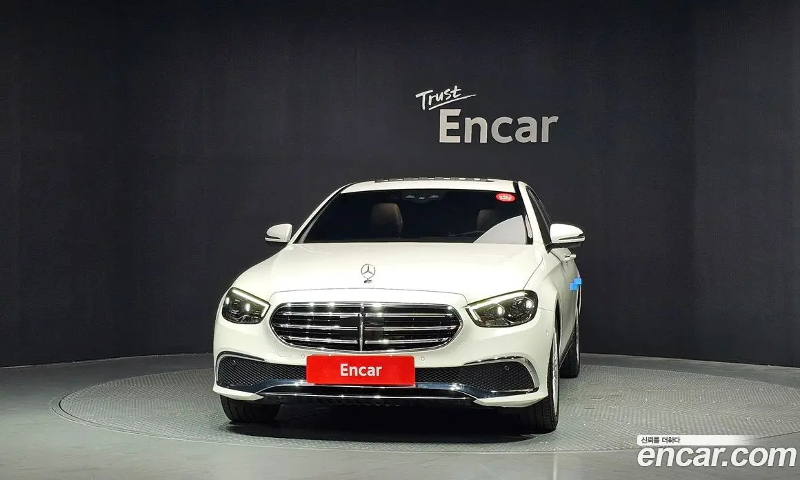 Mercedes-Benz E-Class 2021 2.0 автомат (гидро), фото 3 Mercedes-Benz E-Class 2021 2.0 автомат (гидро), фото 3