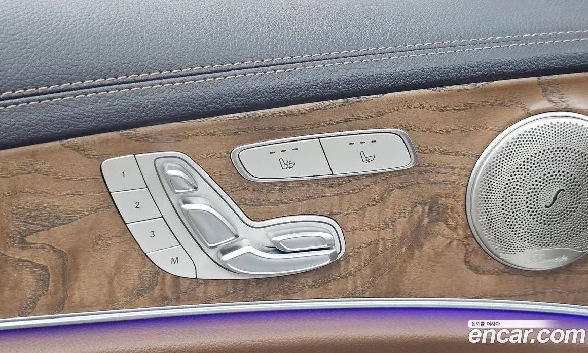 Mercedes-Benz E-Class 2021 2.0 автомат (гидро), фото 30 Mercedes-Benz E-Class 2021 2.0 автомат (гидро), фото 30