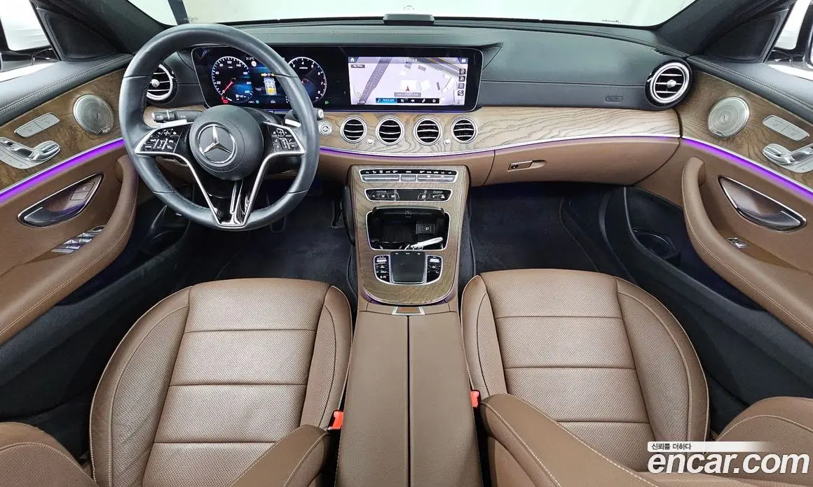 Mercedes-Benz E-Class 2021 2.0 автомат (гидро), фото 10 Mercedes-Benz E-Class 2021 2.0 автомат (гидро), фото 10