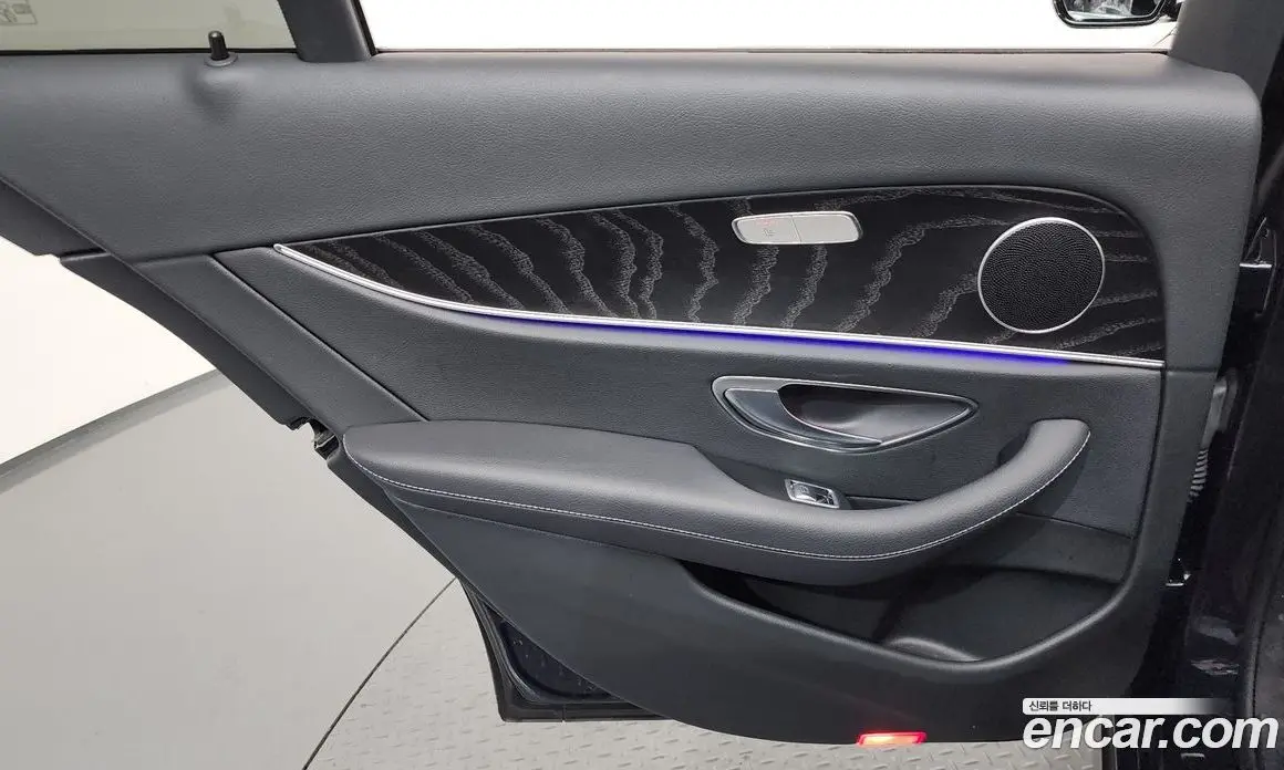 Mercedes-Benz E-Class 2022 2.0 автомат (гидро), фото 15