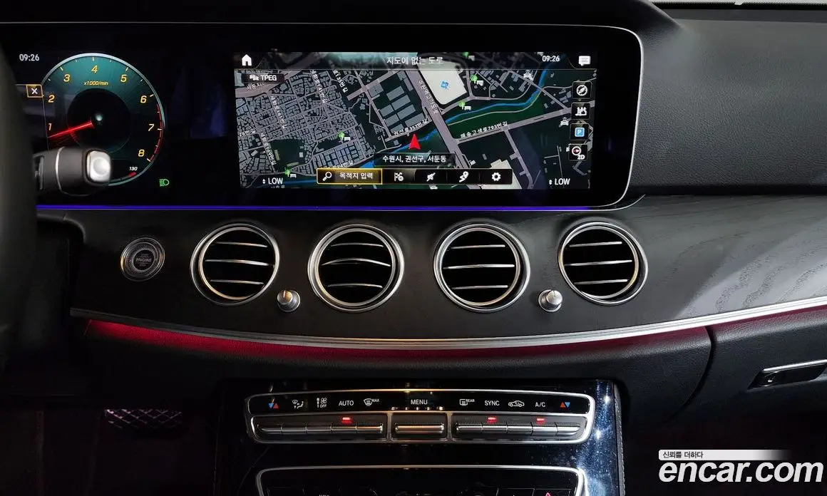 Mercedes-Benz E-Class 2022 2.0 автомат (гидро), фото 18