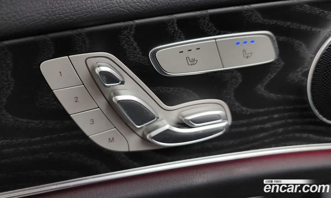 Mercedes-Benz E-Class 2022 2.0 автомат (гидро), фото 31