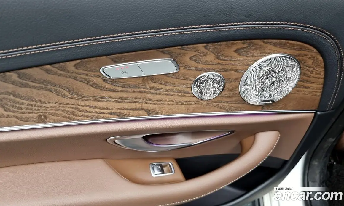 Mercedes-Benz E-Class 2023 1.9 автомат (гидро), фото 19
