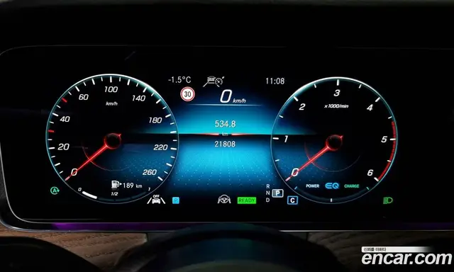 Mercedes-Benz E-Class 2023 1.9 автомат (гидро), миниатюра 8