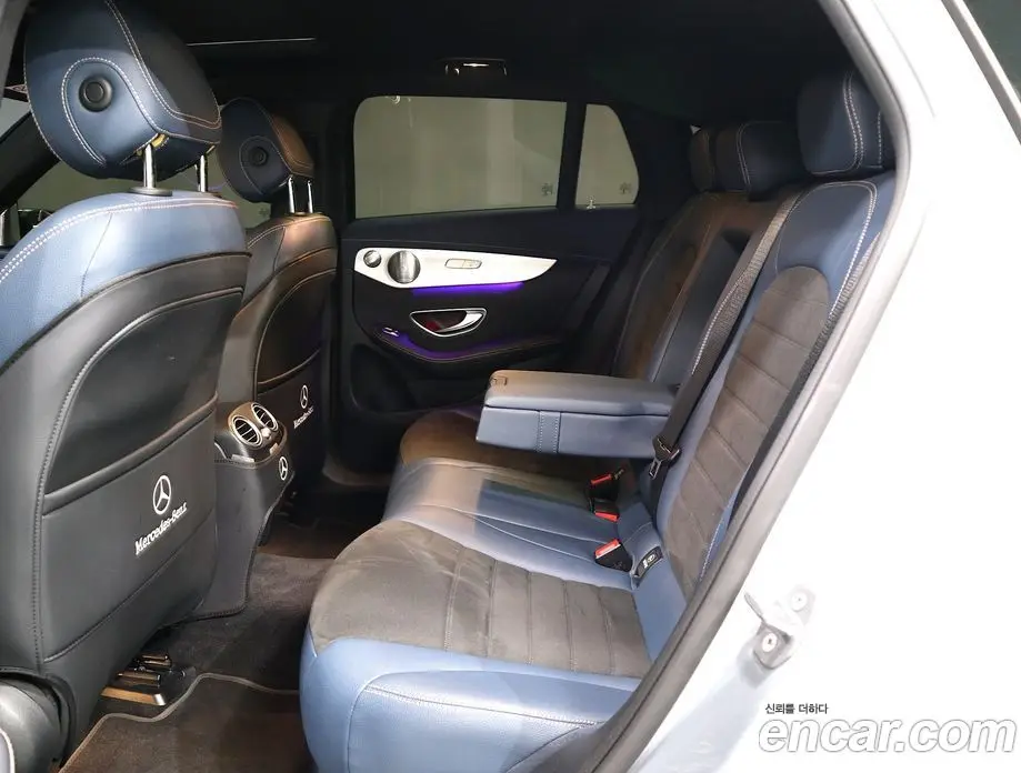 Mercedes-Benz EQC 2020 0.2 автомат (гидро), фото 12 Mercedes-Benz EQC 2020 0.2 автомат (гидро), фото 12