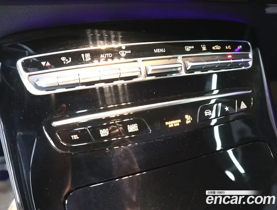 Mercedes-Benz EQC 2020 0.2 автомат (гидро), фото 16 Mercedes-Benz EQC 2020 0.2 автомат (гидро), фото 16