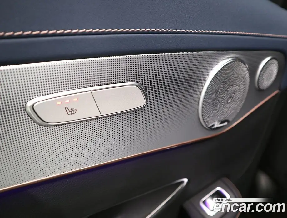 Mercedes-Benz EQC 2020 0.2 автомат (гидро), фото 19 Mercedes-Benz EQC 2020 0.2 автомат (гидро), фото 19