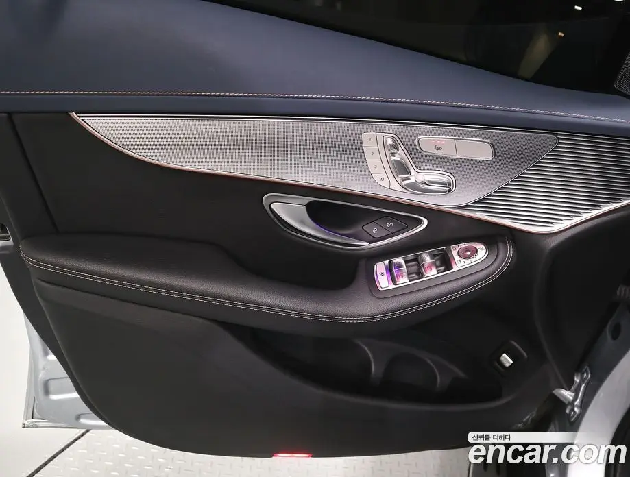 Mercedes-Benz EQC 2020 0.2 автомат (гидро), фото 10 Mercedes-Benz EQC 2020 0.2 автомат (гидро), фото 10