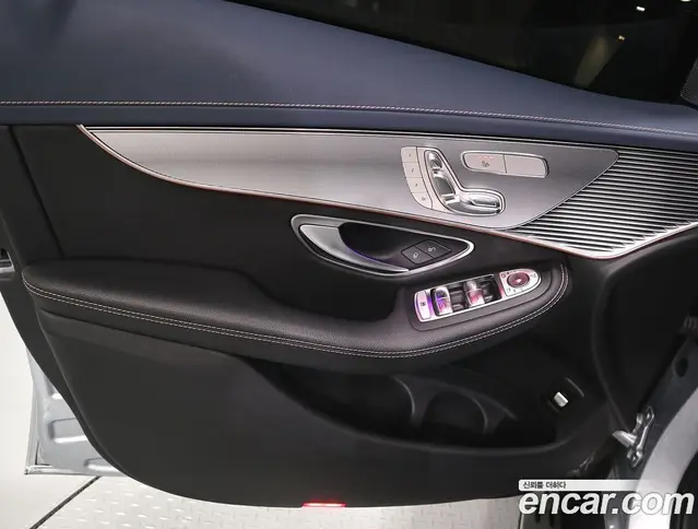 Mercedes-Benz EQC 2020 0.2 автомат (гидро), миниатюра 10 Mercedes-Benz EQC 2020 0.2 автомат (гидро), миниатюра 10