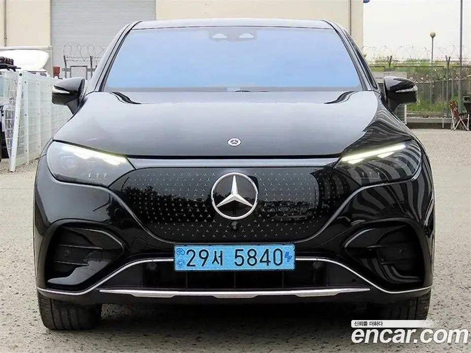 Mercedes-Benz EQE 2023 0.3 автомат (гидро), фото 1 Mercedes-Benz EQE 2023 0.3 автомат (гидро), фото 1
