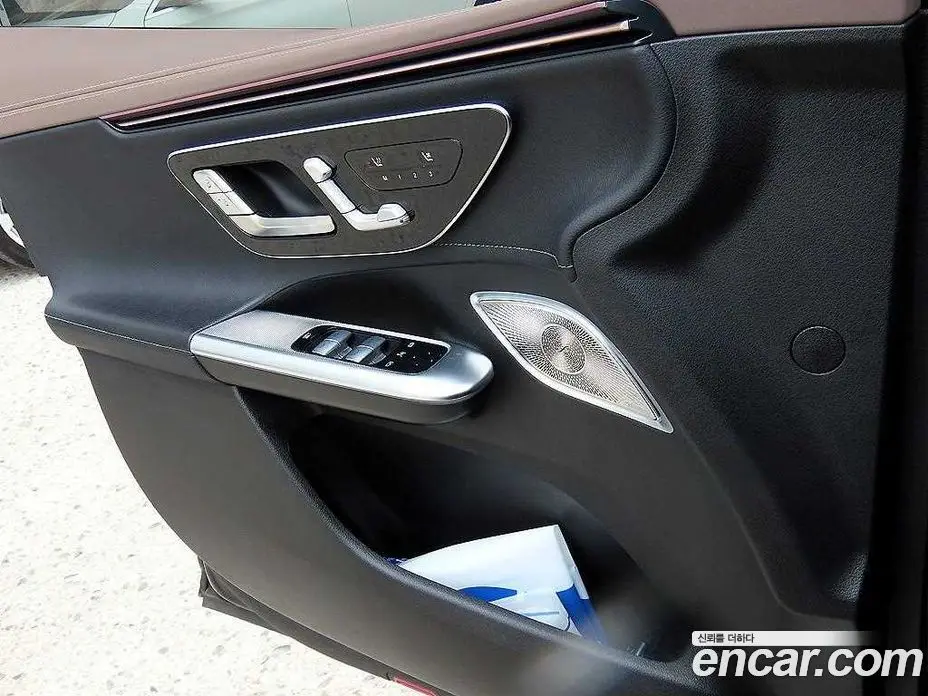 Mercedes-Benz EQE 2023 0.3 автомат (гидро), фото 12 Mercedes-Benz EQE 2023 0.3 автомат (гидро), фото 12