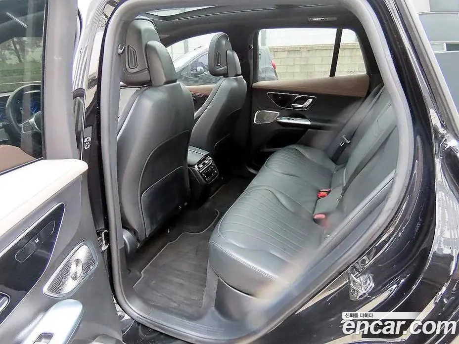 Mercedes-Benz EQE 2023 0.3 автомат (гидро), фото 6 Mercedes-Benz EQE 2023 0.3 автомат (гидро), фото 6