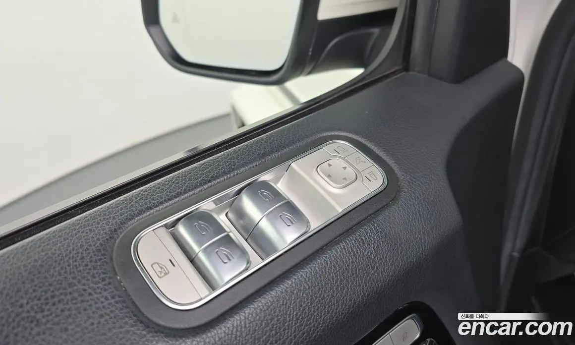 Mercedes-Benz G-Class 2021 4.0 автомат (гидро), фото 29