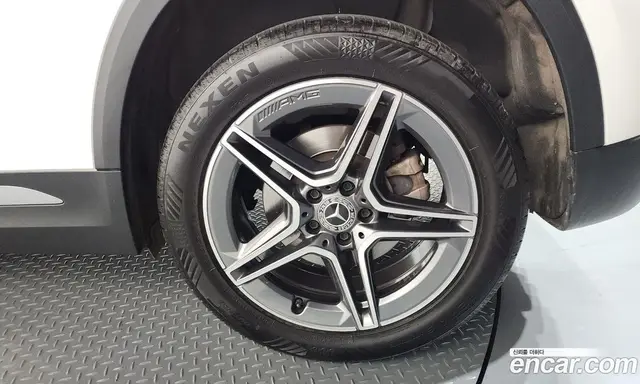 Mercedes-Benz GLA-Class 2021 2.0 автомат (гидро), миниатюра 7 Mercedes-Benz GLA-Class 2021 2.0 автомат (гидро), миниатюра 7