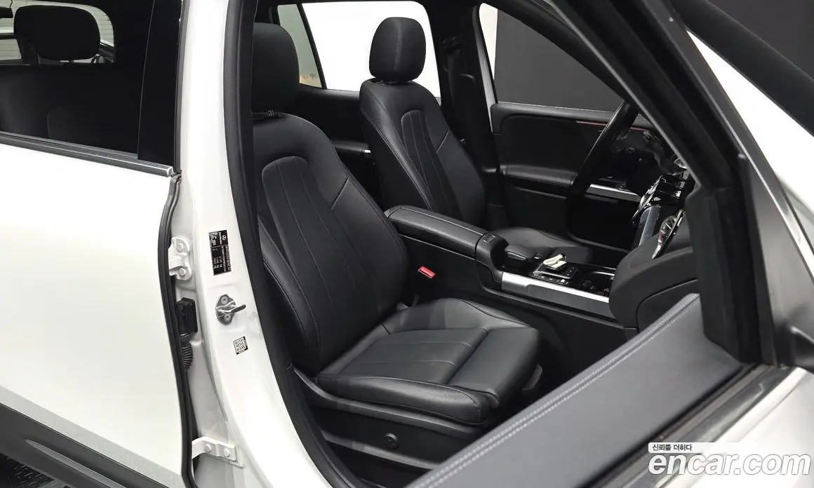 Mercedes-Benz GLB-Class 2022 1.9 автомат (гидро), фото 15 Mercedes-Benz GLB-Class 2022 1.9 автомат (гидро), фото 15