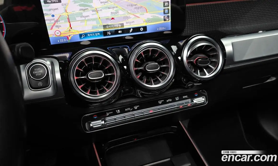 Mercedes-Benz GLB-Class 2022 1.9 автомат (гидро), фото 22 Mercedes-Benz GLB-Class 2022 1.9 автомат (гидро), фото 22