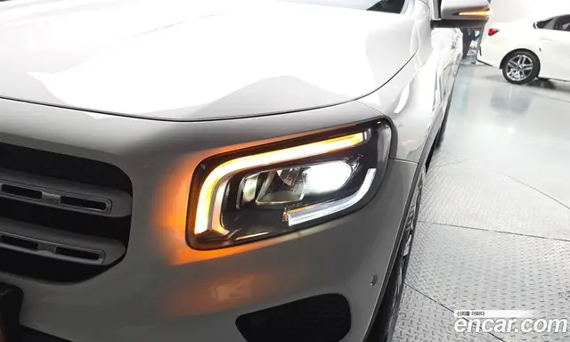 Mercedes-Benz GLB-Class 2022 1.9 автомат (гидро), миниатюра 7 Mercedes-Benz GLB-Class 2022 1.9 автомат (гидро), миниатюра 7