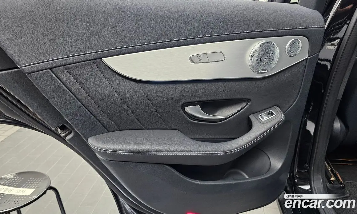 Mercedes-Benz GLC-Class 2019 2.0 автомат (гидро), фото 15 Mercedes-Benz GLC-Class 2019 2.0 автомат (гидро), фото 15