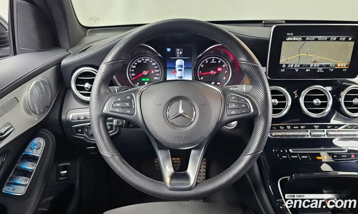 Mercedes-Benz GLC-Class 2019 2.0 автомат (гидро), фото 19 Mercedes-Benz GLC-Class 2019 2.0 автомат (гидро), фото 19