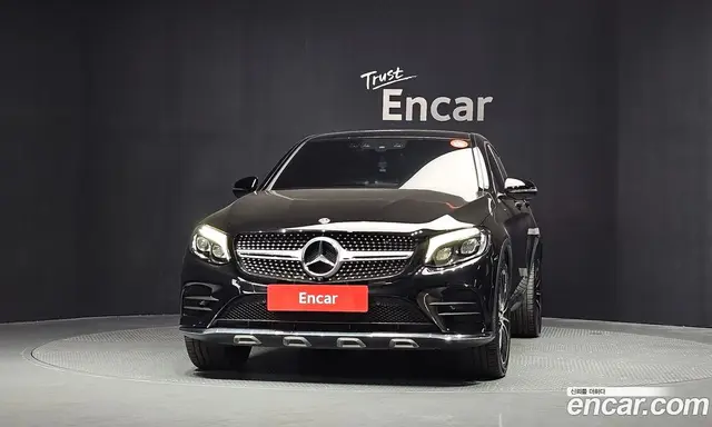 Mercedes-Benz GLC-Class 2019 2.0 автомат (гидро), миниатюра 3 Mercedes-Benz GLC-Class 2019 2.0 автомат (гидро), миниатюра 3