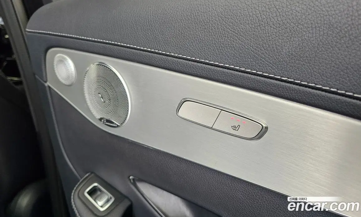 Mercedes-Benz GLC-Class 2019 2.0 автомат (гидро), фото 25 Mercedes-Benz GLC-Class 2019 2.0 автомат (гидро), фото 25