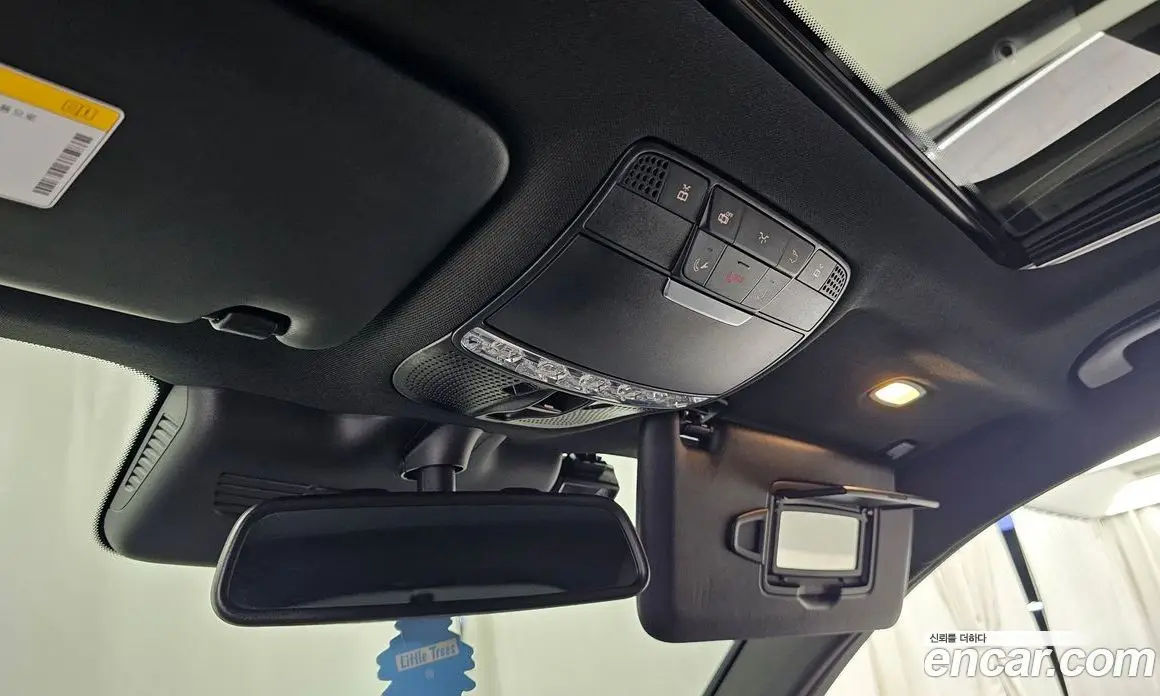 Mercedes-Benz GLC-Class 2019 2.0 автомат (гидро), фото 27 Mercedes-Benz GLC-Class 2019 2.0 автомат (гидро), фото 27