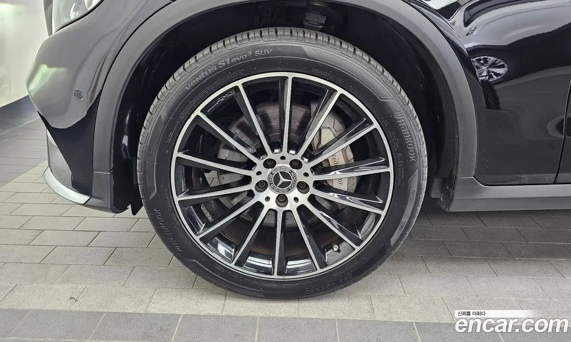 Mercedes-Benz GLC-Class 2019 2.0 автомат (гидро), фото 5 Mercedes-Benz GLC-Class 2019 2.0 автомат (гидро), фото 5