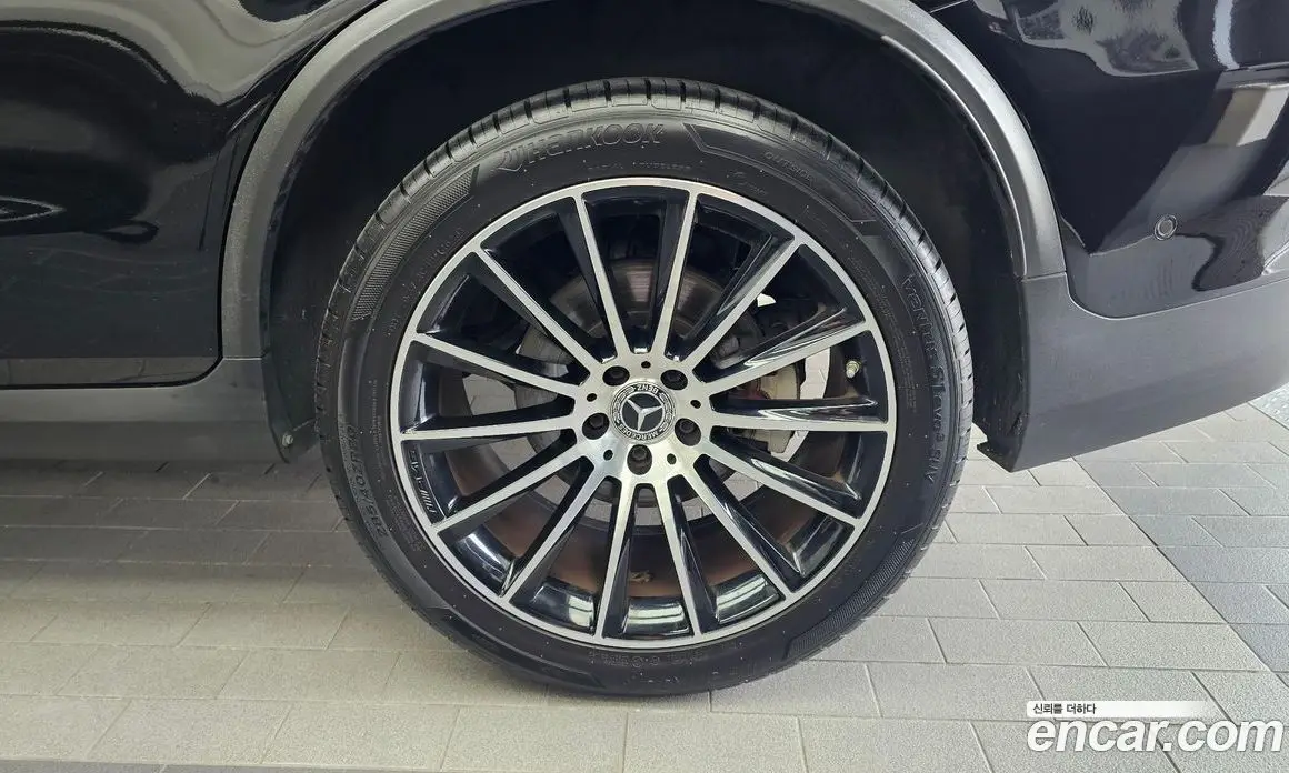 Mercedes-Benz GLC-Class 2019 2.0 автомат (гидро), фото 7 Mercedes-Benz GLC-Class 2019 2.0 автомат (гидро), фото 7