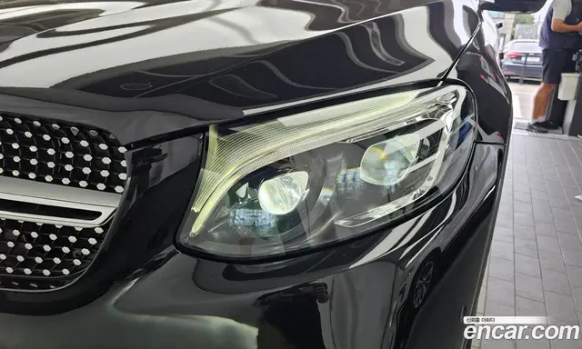 Mercedes-Benz GLC-Class 2019 2.0 автомат (гидро), миниатюра 8 Mercedes-Benz GLC-Class 2019 2.0 автомат (гидро), миниатюра 8