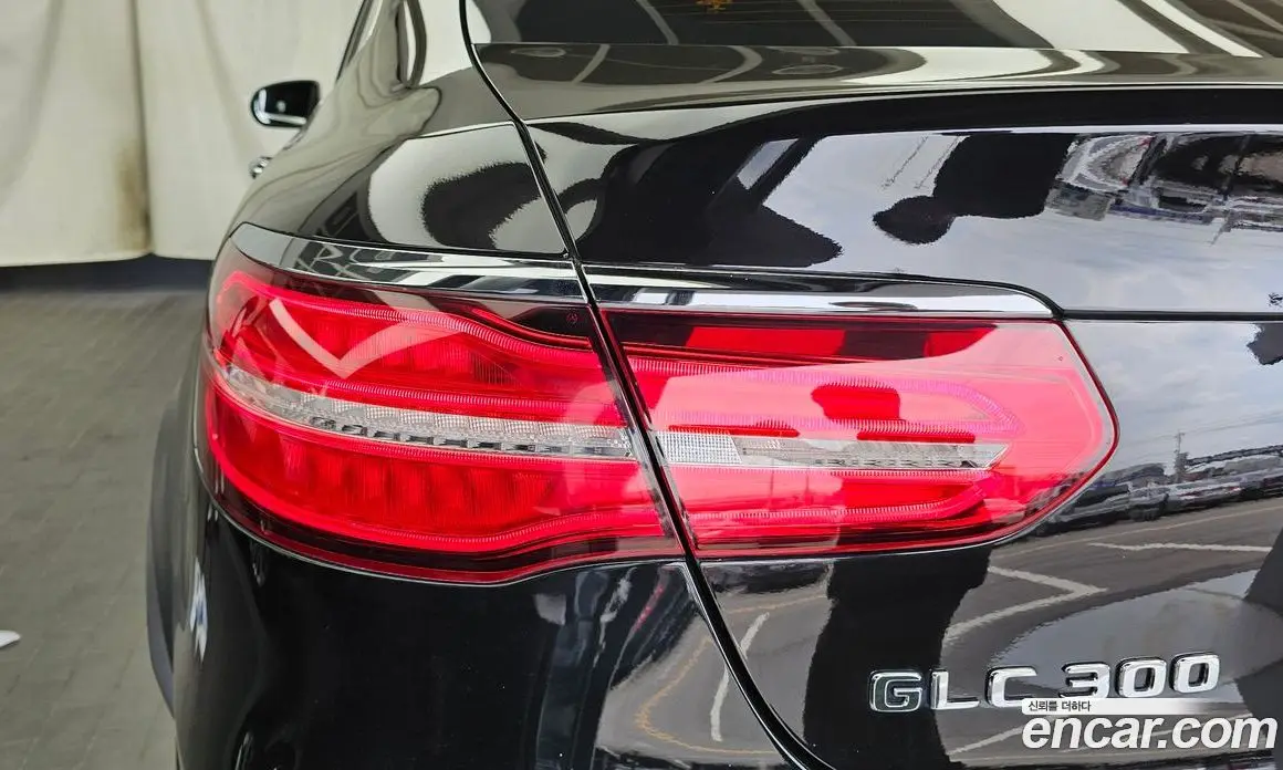 Mercedes-Benz GLC-Class 2019 2.0 автомат (гидро), фото 9 Mercedes-Benz GLC-Class 2019 2.0 автомат (гидро), фото 9