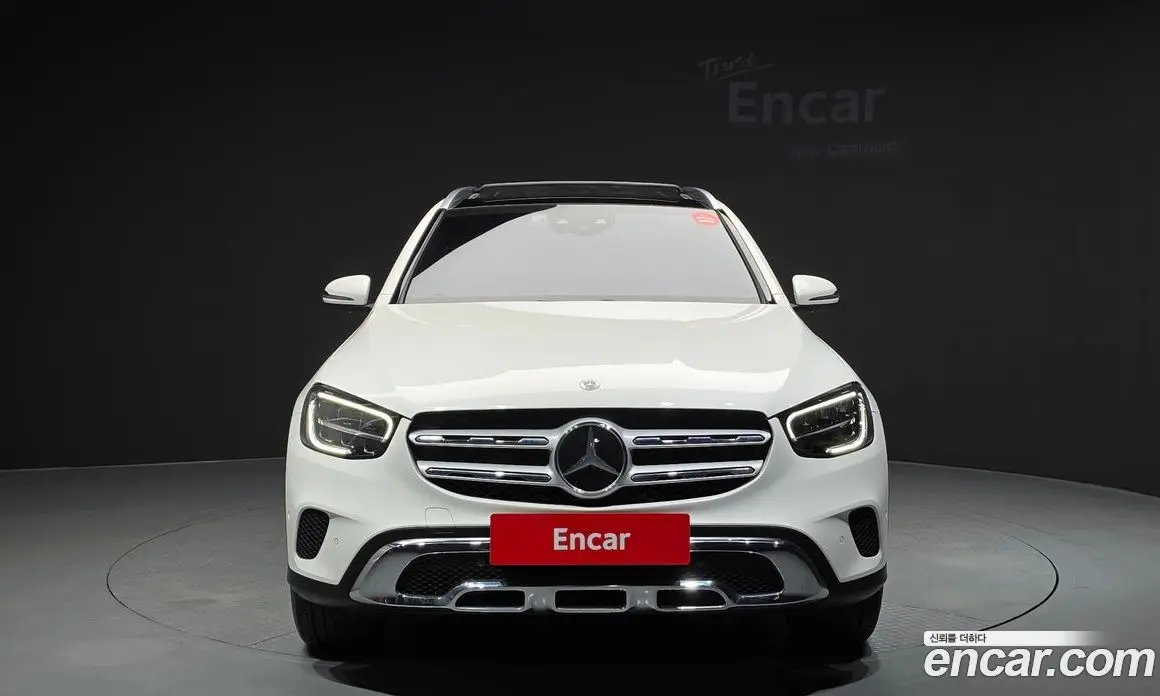 Mercedes-Benz GLC-Class 2021 1.9 автомат (гидро), фото 3 Mercedes-Benz GLC-Class 2021 1.9 автомат (гидро), фото 3