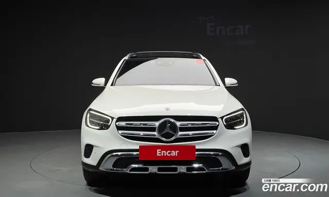 Mercedes-Benz GLC-Class 2021 1.9 автомат (гидро), миниатюра 3 Mercedes-Benz GLC-Class 2021 1.9 автомат (гидро), миниатюра 3