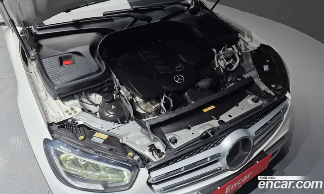 Mercedes-Benz GLC-Class 2021 1.9 автомат (гидро), миниатюра 6 Mercedes-Benz GLC-Class 2021 1.9 автомат (гидро), миниатюра 6