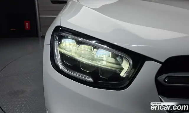 Mercedes-Benz GLC-Class 2021 1.9 автомат (гидро), миниатюра 8 Mercedes-Benz GLC-Class 2021 1.9 автомат (гидро), миниатюра 8
