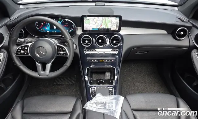 Mercedes-Benz GLC-Class 2021 1.9 автомат (гидро), миниатюра 10 Mercedes-Benz GLC-Class 2021 1.9 автомат (гидро), миниатюра 10