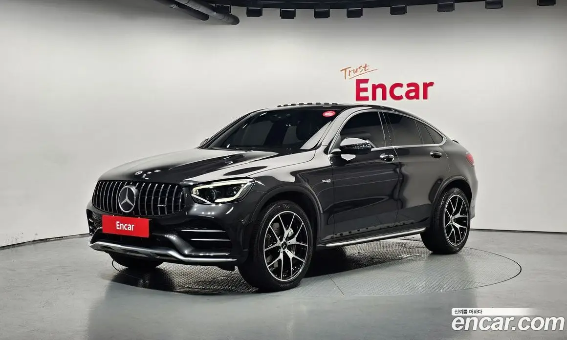 Mercedes-Benz GLC-Class 2022 3.0 автомат (гидро), фото 1 Mercedes-Benz GLC-Class 2022 3.0 автомат (гидро), фото 1