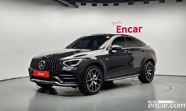 Mercedes-Benz GLC-Class 2022 3.0 автомат (гидро), миниатюра 1 Mercedes-Benz GLC-Class 2022 3.0 автомат (гидро), миниатюра 1