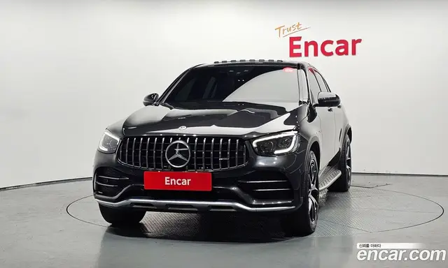 Mercedes-Benz GLC-Class 2022 3.0 автомат (гидро), миниатюра 3 Mercedes-Benz GLC-Class 2022 3.0 автомат (гидро), миниатюра 3