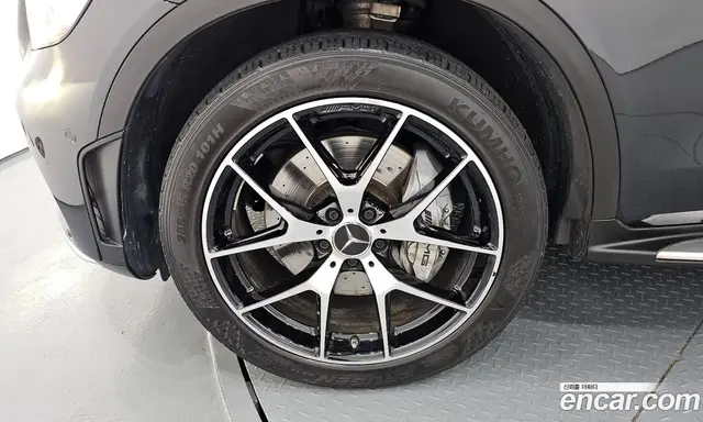 Mercedes-Benz GLC-Class 2022 3.0 автомат (гидро), миниатюра 5 Mercedes-Benz GLC-Class 2022 3.0 автомат (гидро), миниатюра 5