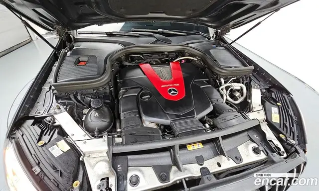 Mercedes-Benz GLC-Class 2022 3.0 автомат (гидро), миниатюра 6 Mercedes-Benz GLC-Class 2022 3.0 автомат (гидро), миниатюра 6
