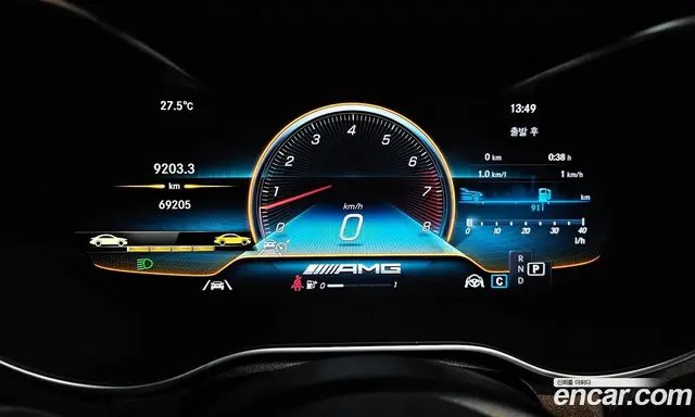 Mercedes-Benz GLC-Class 2022 3.0 автомат (гидро), миниатюра 8 Mercedes-Benz GLC-Class 2022 3.0 автомат (гидро), миниатюра 8