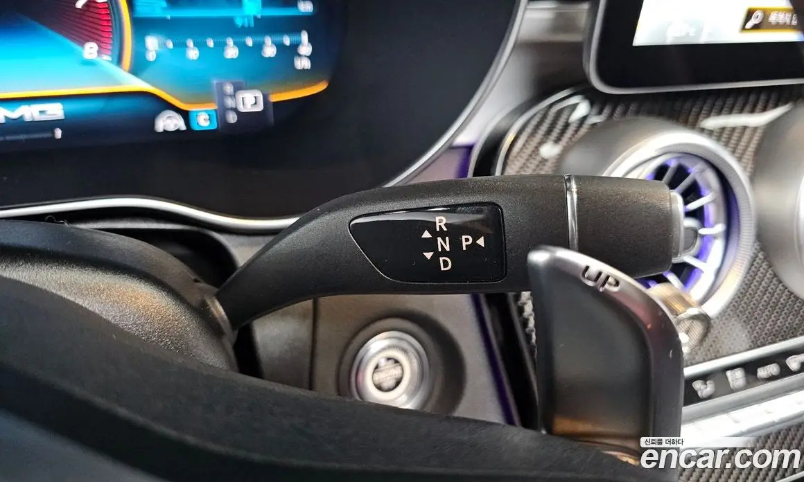 Mercedes-Benz GLC-Class 2022 3.0 автомат (гидро), фото 9 Mercedes-Benz GLC-Class 2022 3.0 автомат (гидро), фото 9